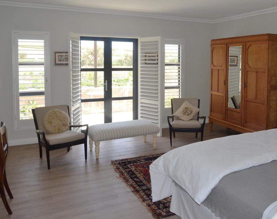 Vineyard Views Country House 리비크 카스틸 외부 사진