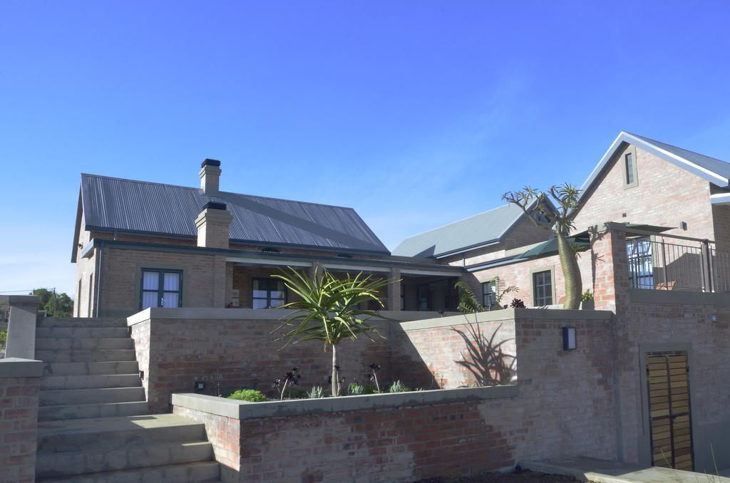 Vineyard Views Country House 리비크 카스틸 외부 사진