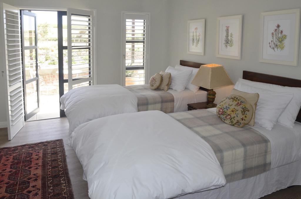 Vineyard Views Country House 리비크 카스틸 외부 사진