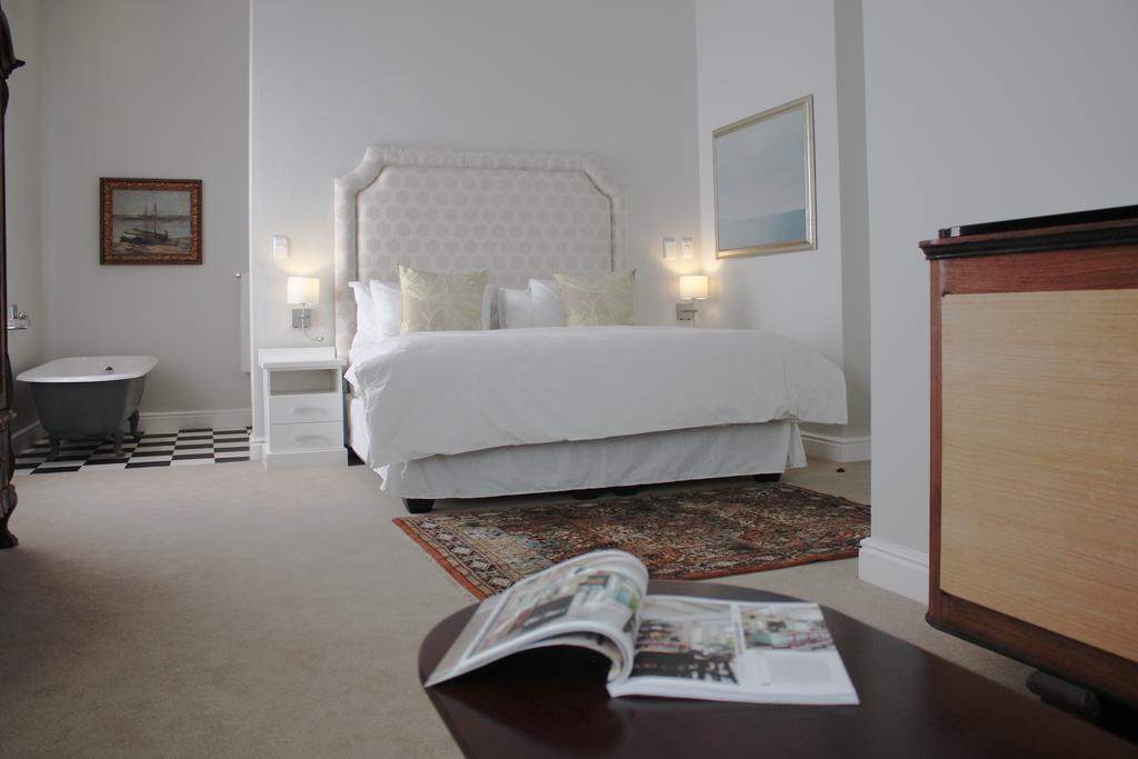 Vineyard Views Country House 리비크 카스틸 외부 사진