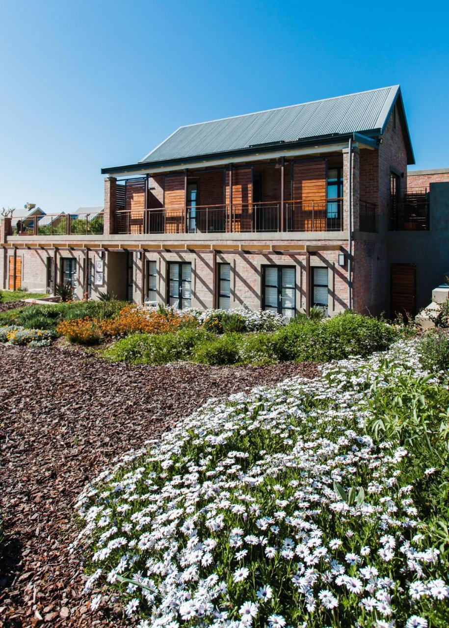 Vineyard Views Country House 리비크 카스틸 외부 사진