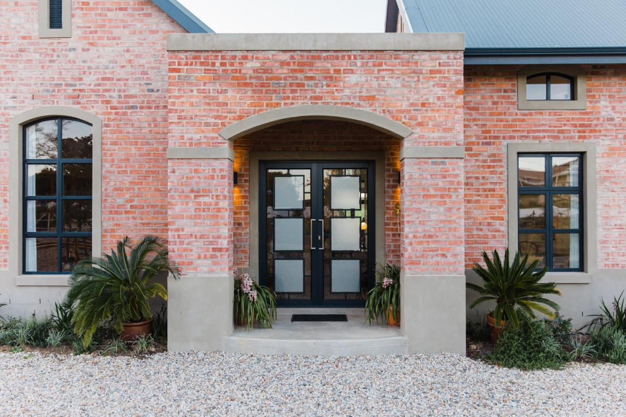 Vineyard Views Country House 리비크 카스틸 외부 사진