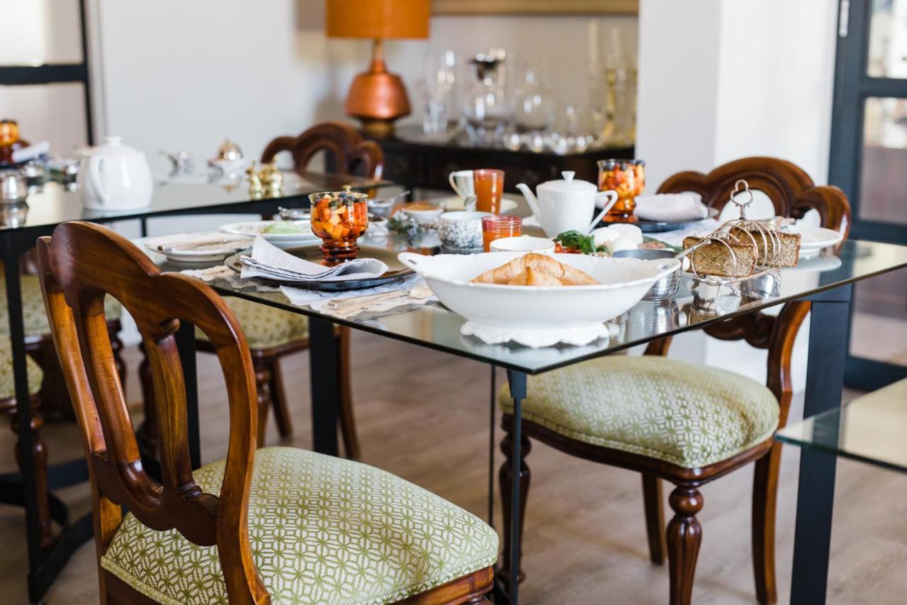 Vineyard Views Country House 리비크 카스틸 외부 사진