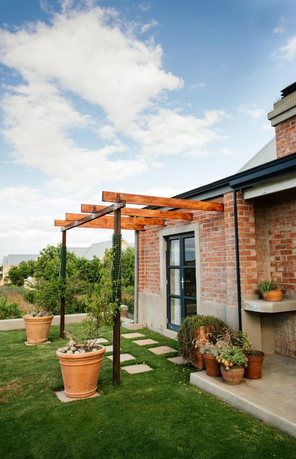 Vineyard Views Country House 리비크 카스틸 외부 사진