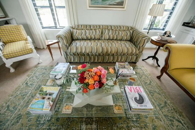 Vineyard Views Country House 리비크 카스틸 외부 사진